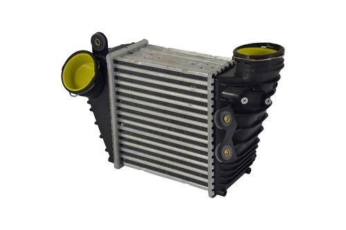 KLAXCAR FRANCE Kompressoriõhu radiaator 80102z